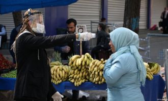 Τουρκία: Καλπάζει η φτώχεια – Οι Τούρκοι κάνουν ό,τι μπορούν να σώσουν χρήματα που τους απομένουν
