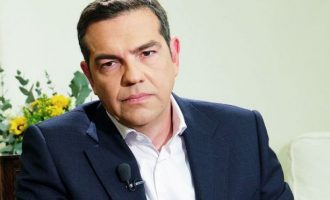 Τσίπρας: Γιατί δεν ψήφισα την αμυντική συμφωνία Ελλάδας – ΗΠΑ