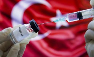 Turkovac: Οι Τούρκοι έφτιαξαν εμβόλιο και θέλουν να εμβολιάσουν όλο τον κόσμο… Τι ζούμε!