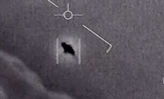 NASA: Η ηλιοφυσικός Νίκολα Φοξ θα βοηθά τον στρατό στην ανίχνευση UFO