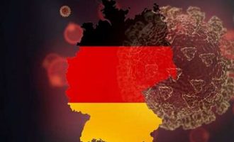 Γερμανία: 1% του πληθυσμού μολυσμένο με κορωνοϊό – Ένα εκατομμύριο εμβολιασμοί την ημέρα