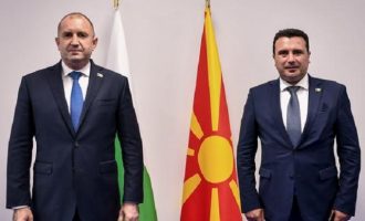 FAZ: Η διαμάχη ανάμεσα σε Βουλγαρία και Βόρεια Μακεδονία θα κρατήσει πολλά χρόνια