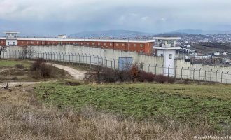 Ενοικιάζονται φυλακές στο… Κόσοβο