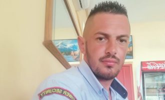 Αγρίνιο: 35χρονος κόλλησε ενώ νοσηλευόταν και πέθανε
