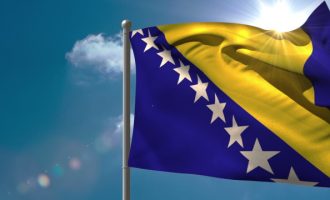 Γερμανική TAZ: Η Βοσνία απειλείται με απόσχιση