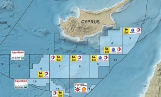 Πώς η παρουσία του Κατάρ στην κυπριακή ΑΟΖ επηρεάζει την τουρκική επιθετικότητα