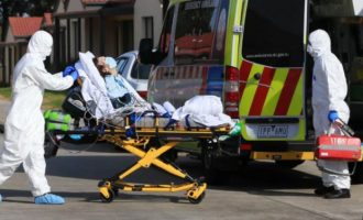 Αυστραλία: Πρώτος θάνατος εξαιτίας της «Όμικρον»