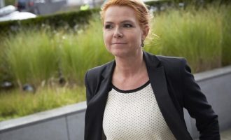 Δανία: Πρώην υπουργός καταδικάστηκε σε φυλάκιση δύο μηνών