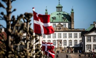 Δανία: Η μετάλλαξη «Όμικρον» έχει εξαπλωθεί σε όλη τη χώρα