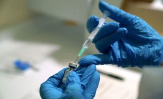 Γερμανία: 62χρονος εμβολιάστηκε 217 φορές κατά της covid-19