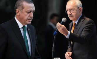 Der Spiegel: Πολλές πιθανότητες να χάσει τις εκλογές ο Ερντογάν