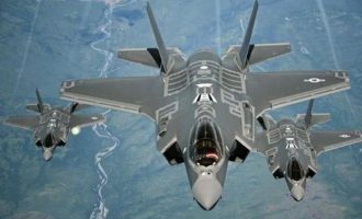 ΗΠΑ: Εγκρίθηκε από την Γερουσία η πώληση F-35 στην Ελλάδα