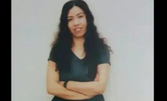 Η Κούρδισσα πατριώτισσα Γκαριμπέ Γκεζέρ βρέθηκε νεκρή σε τουρκική φυλακή αφού βιάστηκε και βασανίστηκε