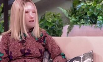 Τι είπε ο ψυχίατρος της Ιωάννας Παλιοσπύρου για την επίθεση με το βιτριόλι