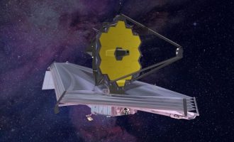Εκτοξεύτηκε το τηλεσκόπιο James Webb – Θα αναζητήσει τους πλανήτες που θα αποικίσουμε