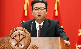 Ο Κιμ Γιονγκ Ουν συμπλήρωσε δέκα χρόνια τύραννος της Βόρειας Κορέας