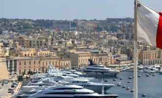 Μάλτα: Υποχρεωτική ξανά η μάσκα από το Σάββατο