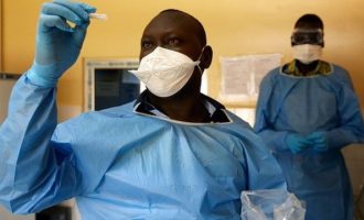 Μυστηριώδης ασθένεια έχει σκοτώσει 89 ανθρώπους στο Νότιο Σουδάν