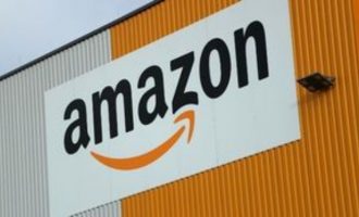 Επένδυση στην Ελλάδα ανακοίνωσε η Amazon