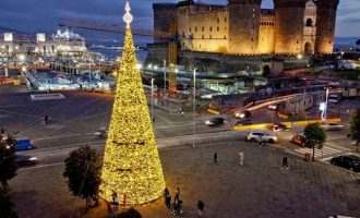 Κορωνοϊός: 8 εκατ. Ιταλοί ακυρώνουν τις χριστουγεννιάτικες διακοπές τους