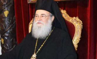 Ο Μητροπολίτης Ζακύνθου απαγόρευσε στους αρνητές ιερείς να εξομολογούν