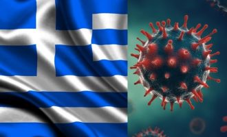 Κορωνοϊός: Νέα απειλή η παραλλαγή «Κένταυρος» για την Ελλάδα – Μπορεί να φέρει νέο κύμα από Σεπτέμβρη