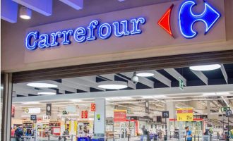 Τα σούπερ μάρκετ Carrefour επιστρέφουν στην Ελλάδα ύστερα από 10 χρόνια
