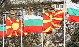«Αμετάβλητη» η θέση της Βουλγαρίας όσον αφορά τη διαπραγμάτευση με τη Βόρεια Μακεδονία