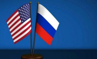 Washington Post: Σαρωτικές κυρώσεις από ΗΠΑ στη Ρωσία αν επιτεθεί στην Ουκρανία