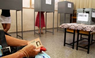 «Βουλευτικές εκλογές» στα κατεχόμενα: Φαβορί το «κόμμα» του Τατάρ