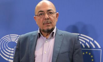 Ερωτήματα στον Τουρκοκύπριο ευρωβουλευτή του ΑΚΕΛ φερέφωνο της Τουρκίας