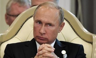 Ρώσος διπλωμάτης στον ΟΗΕ: «Όταν κάποιος τα βάζει δημόσια με τον Πούτιν έχει λόγους να φοβάται για τη ζωή του»
