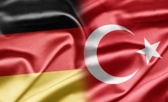 Die Welt: Τούρκοι κατάσκοποι δρουν στη Γερμανία