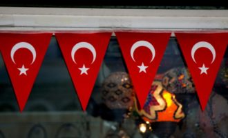 Έλλειμμα-ρεκόρ στην Τουρκία: Εκτινάχθηκε 237,1% τον Δεκέμβριο