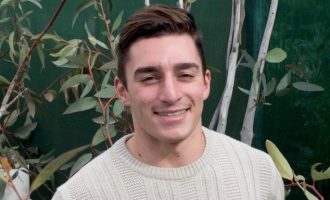 Πέθανε από κορωνοϊό 23χρονος Ελληνοαυστραλός αρσιβαρίστας