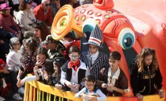 Πάτρα: Αναβάλλονται οι εκδηλώσεις για την έναρξη του καρναβαλιού λόγω κορωνοϊού
