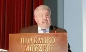 Η Γενική Γραμματεία Απόδημου Ελληνισμού και Δημόσιας Διπλωματίας στέλνει ελληνικά βιβλία στη Ρουμανία