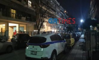 Θρίλερ στη Θεσσαλονίκη: Δύο γυναίκες νεκρές μέσα σε διαμέρισμα – Τις βρήκε ο ανιψιός τους