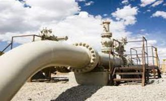 Τουρκία: Δάνειο 400 εκατ. δολαρίων για τις εισαγωγές φυσικού αερίου