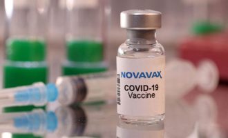 Κορωνοϊός: Τον ερχόμενο μήνα στην Ελλάδα το εμβόλιο Novavax