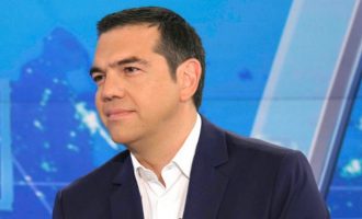 ΣΥΡΙΖΑ: «Επιστρέφει» στον ΣΚΑΪ ο Αλέξης Τσίπρας