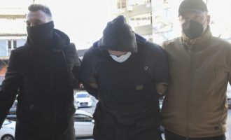 Δολοφονία Άλκη: Ο 23χρονος Αλβανός περιέγραψε όσα έγιναν – Ποιους κατονόμασε ως δράστες