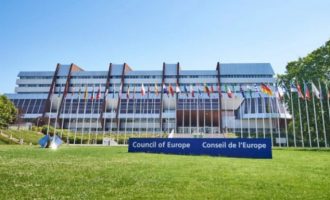 Ιταλός ΥΠΕΞ: Αποκλείστηκε η Ρωσία απ’ το Συμβούλιο της Ευρώπης