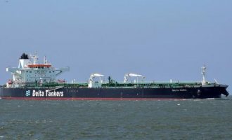 21,5 δισ. δολάρια τα πετρελαϊκά έσοδα της Λιβύης το 2021 – Ένα εκατ. βαρέλια πλέουν προς Κίνα με ελληνικό τάνκερ