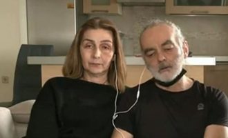 Τι είπαν οι γονείς του Άλκη που δολοφονήθηκε εν ψυχρώ στη Θεσσαλονίκη