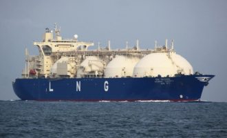 Τα Εμιράτα θα εφοδιάσουν τη Γερμανία με LNG και ντίζελ
