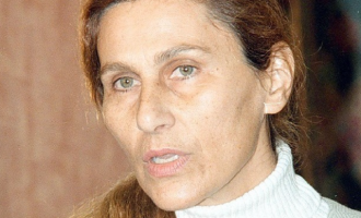 Πέθανε η Μίκα Κουτσιλέου ιστορικό στέλεχος του ΠΑΣΟΚ και πρώην γ.γ. Ισότητας