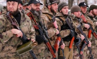 Ουκρανία: Διοικητής των φιλορώσων αυτονομιστών προαναγγέλλει «επιστράτευση βετεράνων»