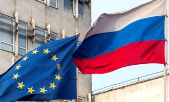 Αυτές είναι οι κυρώσεις που επιβάλλει η Ε.Ε. στη Ρωσία για την ουκρανική κρίση