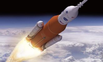 Αναβλήθηκε η αποστολή «Άρτεμις 1» για την επιστροφή των ΗΠΑ στη Σελήνη